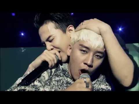 BIGBANG MADE [V.I.P] Tour - TVC - YouTube