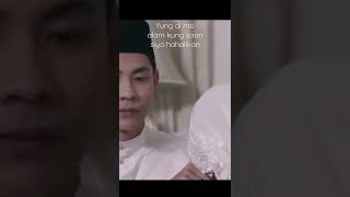 Melur Untuk Firdaus - First Kiss