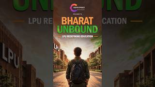 How LPU Is Redefining Education in India | Watch Bharat Unbound On JioHotstar
At LPU, students are building startups, creating innovations, earning back their fees, securing global opportunities and achieving placements of up to โน2.5 Crore.
In an inspiring conversation on Bharat Unbound, Honble Chancellor Dr.bAshok Kumar Mittal shares how LPUs EduRevolution is challenging conventional models of education and creating opportunities that begin long before graduation.
From outcome-driven learning and entrepreneurship to innovation, research, and industry engagement, discover how a new approach to education is helping students become creators, leaders and problem-solvers.
๐บ Watch the full episode of Bharat Unbound on JioHotstar.
Admissions Open 2026; Apply Now at www.lpu.in!
Tell us in the comments: What does the future of education look like to you? ๐
Like | Share | Subscribe for more stories of innovation, achievement and transformation from LPU How LPU Is Redefining Education in India | Watch Bharat Unbound On JioHotstar