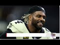Why Hasn’t Cam Jordan Signed Yet? | Saints Offer Revealed By Mickey Loomis