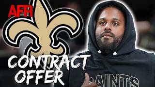Will Cam Jordan Return To The