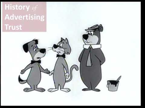 Kellogg S All Stars Coco Pops Sugar Smacks Hanna Barbera UK Advert 1964 UNBELIEVABLY RARE