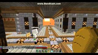 Koonkraft Prison episode 1 Mining for days