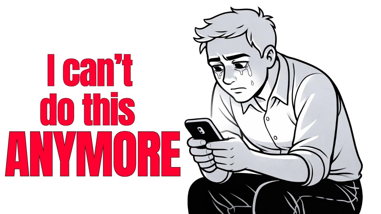 7 triggers that Makes an Avoidant Break His Silence and Contact You