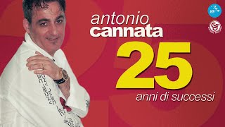 Antonio Cannata - Dedicato A Lei - Official Seamusica