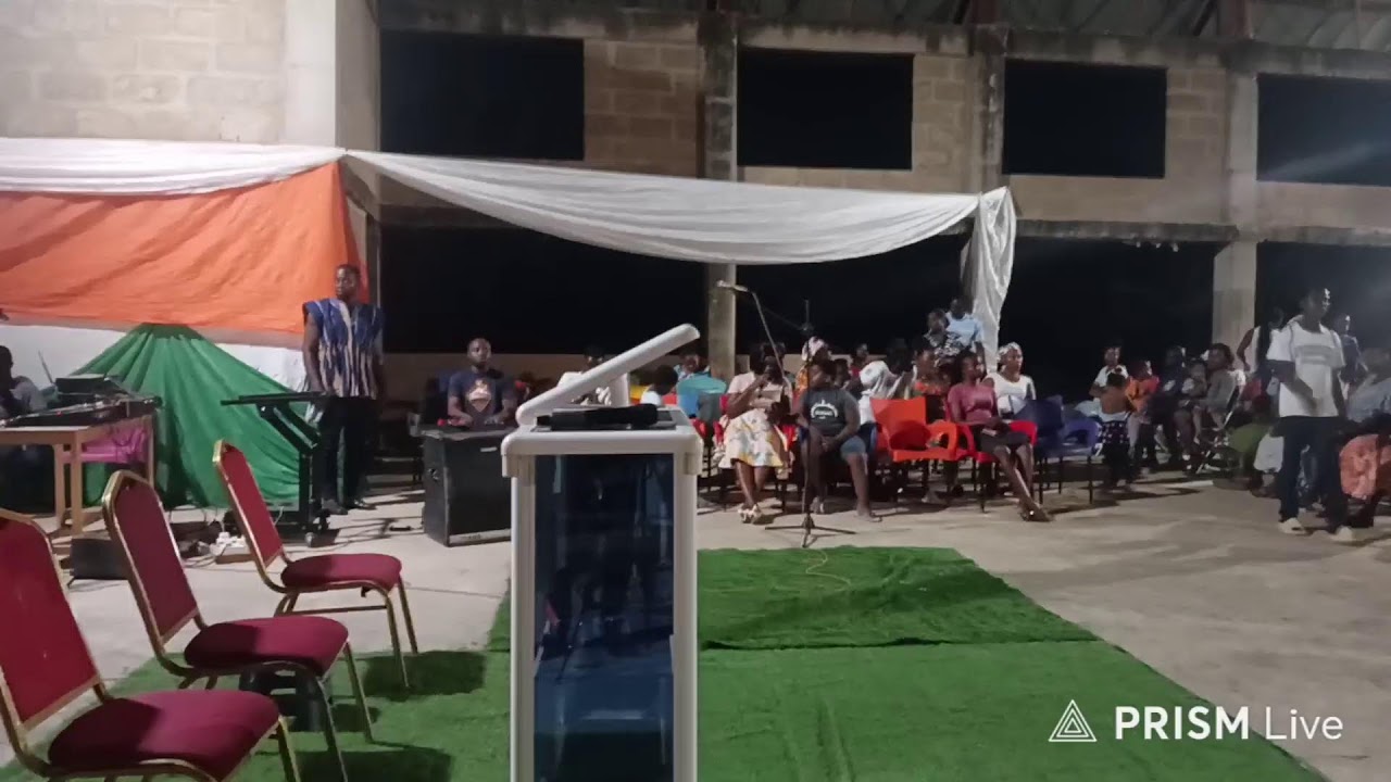 Live streaming of KEN TV