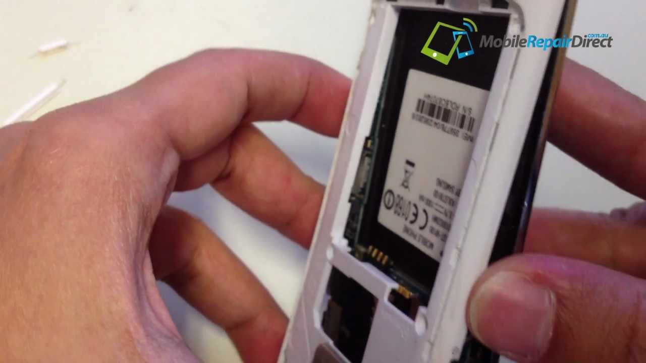 New Update Samsung Galaxy S2 Repair Screen HD i9100| MobileRepairDirect