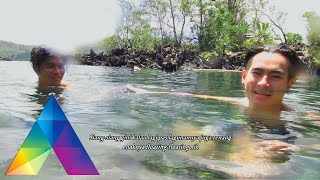MY TRIP MY ADVENTURE - Mengenal Alam Sulawesi Utara (11/03/16) Part 2/5