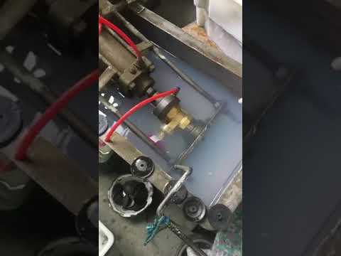 شحن الى اليمن محابس وحنفيات نحاس       