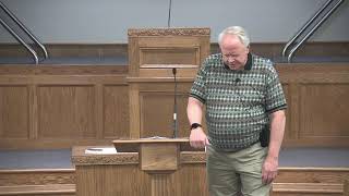 Forgiving - Larry Johnson - 6_29_2022