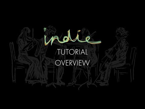 Indie - Tutorial - Overview