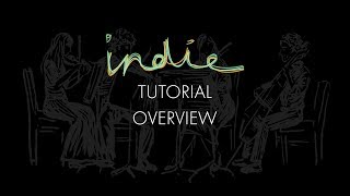 Indie - Tutorial - Overview