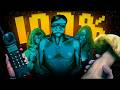 Прохождение теста 'No I'm Not a Human' на 100%
