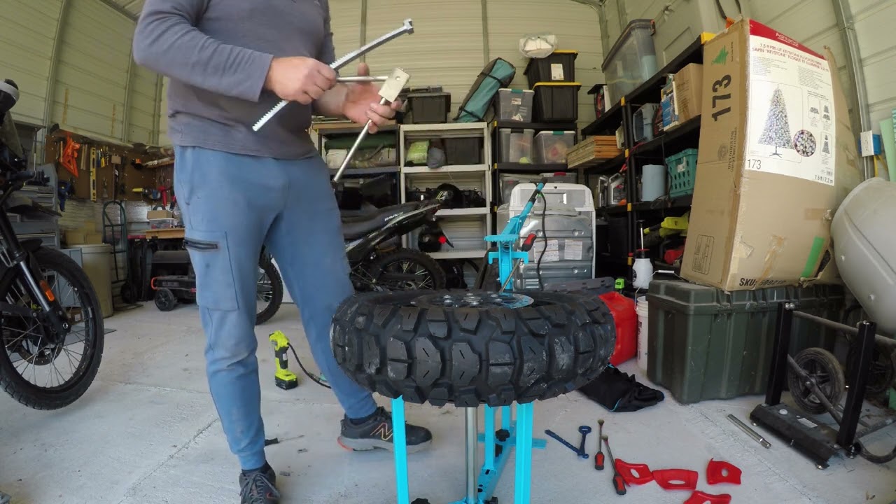 Cheap Chinese no pinch tool FAIL!!!