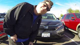 Home Depot to Target, 2151 N Power Rd, Mesa, Arizona, 23 December 2018, GP026091