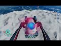 New horizon - SBZ ep.1 NEW SERIES