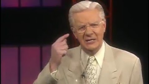 Paradigm Shift Bob Proctor  - Keeping the Main Thing the Main Thing Ep. 2