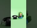 しまじろうと!「黒電話」|とりっぴい|しまじろうのわお!|しまじろうチャンネル公式