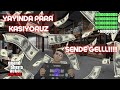 GTA 5 PARA KASIYORUZ ÇIKIN ÇIKIN GELİN LOOO