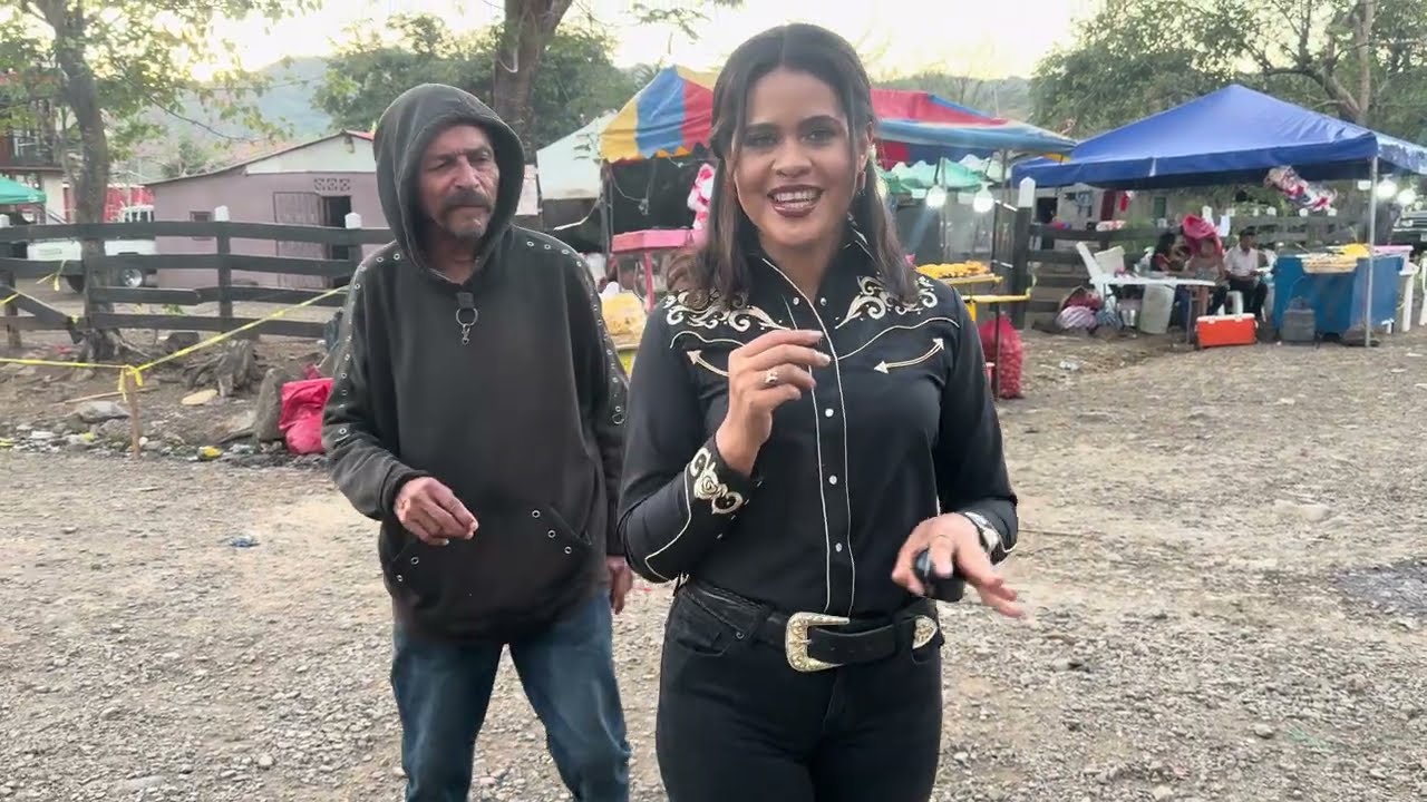 Iniciando las montas de toro 🐂 Santa Inés Boaco 