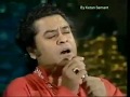 Kishore kumar live performance