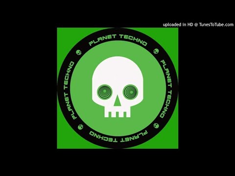 PLANET TECHNO 010 DIRTY STARS