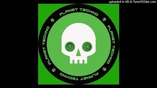 PLANET TECHNO 010 DIRTY STARS