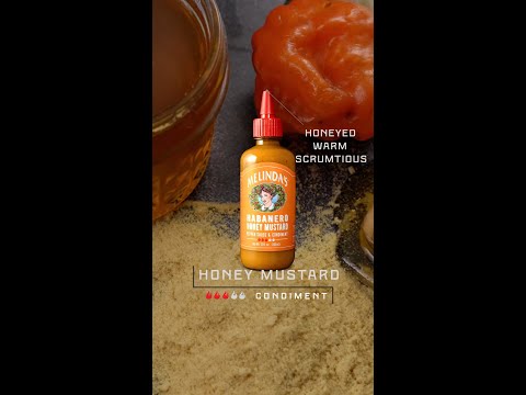 Melinda's Habanero Honey