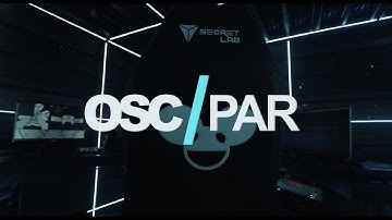 OSC/PAR Demo
