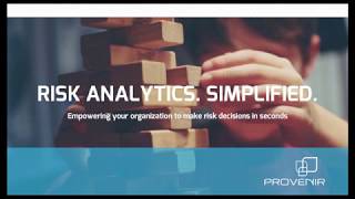 Innovation and Agility