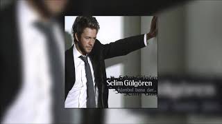 Selim Gülgören - İstanbul Bana Dar   (Oriental Version)