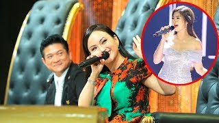 Mạnh Đình bị Thanh Trúc 