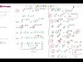 📘 Studienkolleg Math Lesson 1 | حل نمونه سوالات امتحان ریاضی آلمان