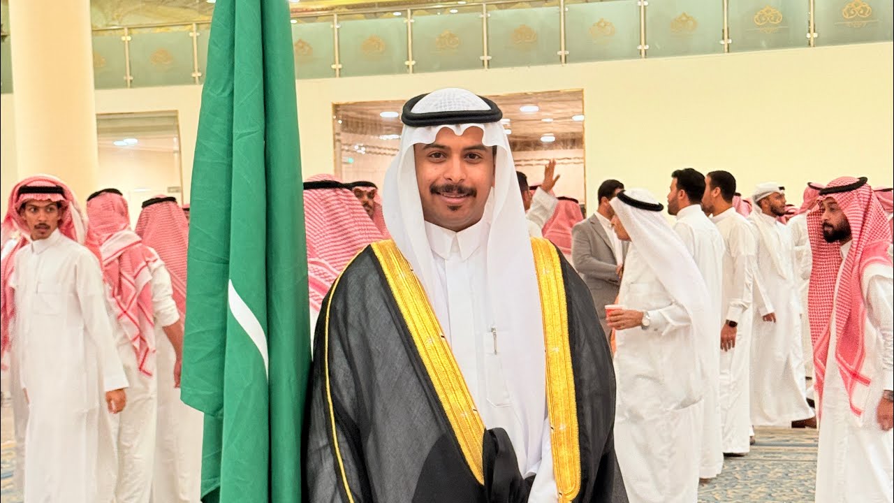 التغطية الكاملة لزواج الشاب/ فيصل جميل بن سلام العوفي