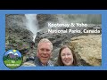 Kootenay and Yoho National Parks in Canada by RV Adventures