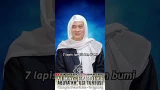 Download Lagu Abuya Uci - Hikmah Surat Al Fatihah  #abahuci #abuyauci #abuyaentoh MP3