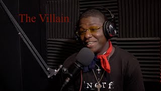 Buddahman -- The Villain