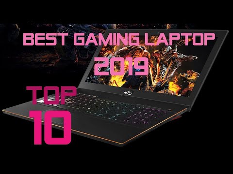 top-10-best-gaming-laptops-to-buy-in-2019