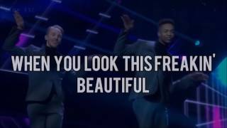 Robin Bengtsson  I Cant Go On s