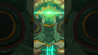 Building mineru! #zelda #totkshorts  #legendofzelda