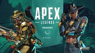 Welcome To Apex Evolution Event