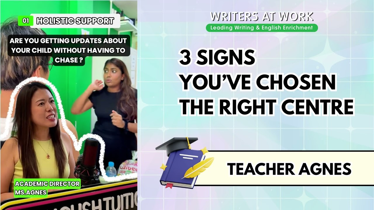 Сэкономьте до 359 долларов на обучении английскому языку в Сингапуре | Места быстро заполняются –...