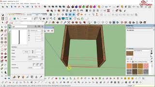 SKPU3 Profile Builder 04 Profile Attributes