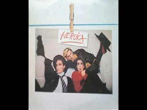 Heroica — Heroica - Freud Hasta En La Sopa