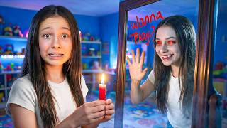 DO NOT Play These Games at 3am