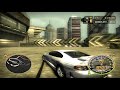 NFS Most Wanted 2005 Challenge Series 61 Tollbooth Time Trial