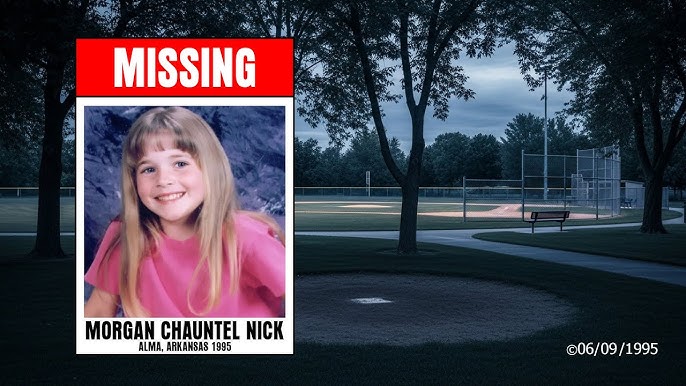 Thousands of Missing Kids Were Rescued — In a Place No One Expected -  YouTube