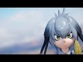 【MMDけもフレ】ハシビロコウでElect【Ray-MMD】