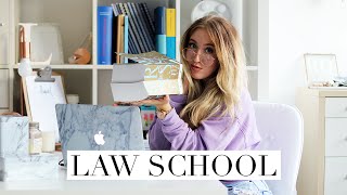 BACK TO LAW SCHOOL/UNIVERSITY Q&A | Motivation Struggles, Defending Guilty & New Friends(This is My Back to Law School/University Q&A Video! More Law School videos: ..., 2016-09-07T19:00:02.000Z)