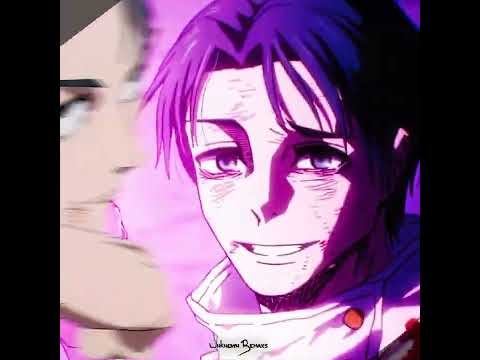 Three domain clashed edit - Yuta | Jujutsu Kaisen season 3 edit | S3 finale #jujutsukaisen #mangaのサムネイル